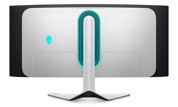 品 Alienware 有機ELディスプレイ AW3423DW 【公式通販】