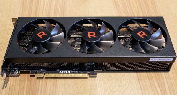 動作良好！Radeon RX Vega 56 Nano ショート基板 グラボ-