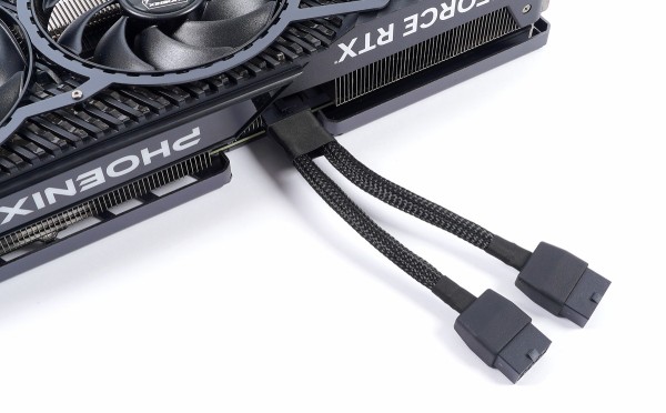 GAINWARD GeForce RTX 4070 Ti Phoenix」をレビュー : 自作と GAINWARD GeForce RTX 4070 Ti Phoenix」をレビュー : 自作と
