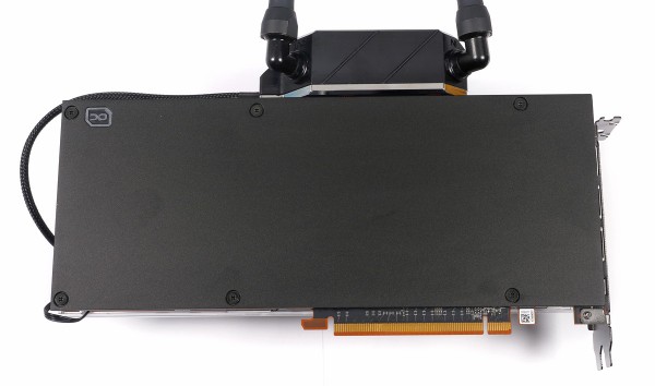 Alphacool Eiswolf 2 簡易水冷キットRTX3090/3080用 GPU AiO for RTX 3090Ti MSI Suprim X | Alphacool