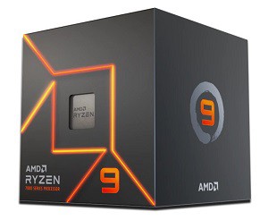 AMD Ryzen 9 3900 (OEMむけTDP65W型番)