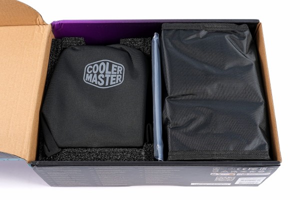 Cooler Master V SFX Platinum 1100」をレビュー。1100W容量の