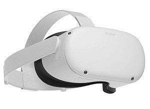 Oculus Quest 2」が万円で10月13日発売! : 自作とゲームと