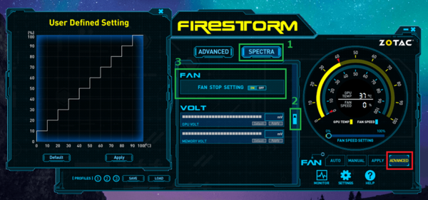 定格2ghz越え超弩級グラボ Zotac Gtx 1080 Ti Amp Extreme をレビュー 自作とゲームと趣味の日々