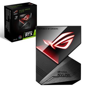 ASUS ROG NVLINK BRIDGE」をレビュー : 自作とゲームと趣味の日々 ASUS ROG NVLINK BRIDGE」をレビュー : 自作とゲームと趣味の日々