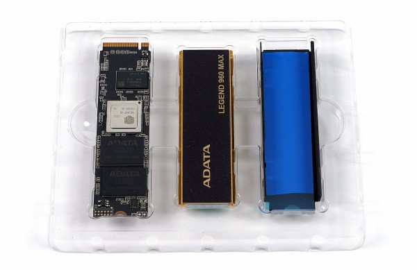 PS5 SSD増設】ADATA LEGEND 960 MAXでロード時間を検証。DRAM