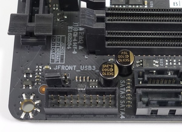 世界初のryzen対応mini Itxマザボ Biostar X370gtn をレビュー 自作とゲームと趣味の日々
