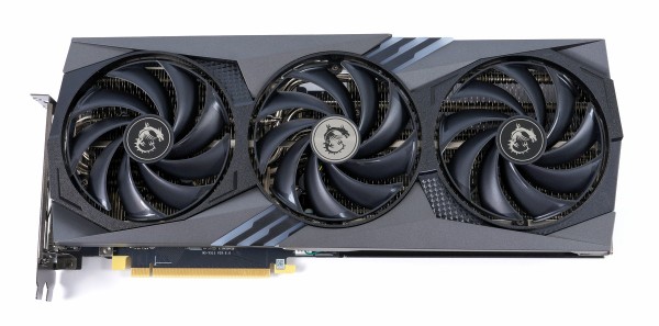 お中元 残暑見舞い 夏 ギフト 当店限定P10倍 MSI グラフィックスボード GeForce RTX 4070 Ti GAMING X TRIO  12G/A VD8369