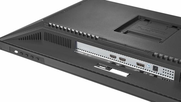 I-O DATA EX-LDQ271JAB」が発売。Mini LEDで576分割FALDと最大