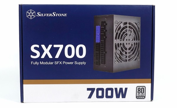 SilverStone SX700-PT」をレビュー。Platinum認証SFX電源を徹底検証