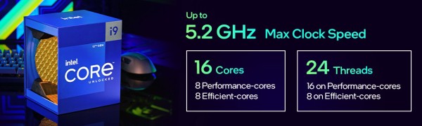 Core i9 12900K搭載のオススメなBTO PCを解説。各BTO PCメーカーの 