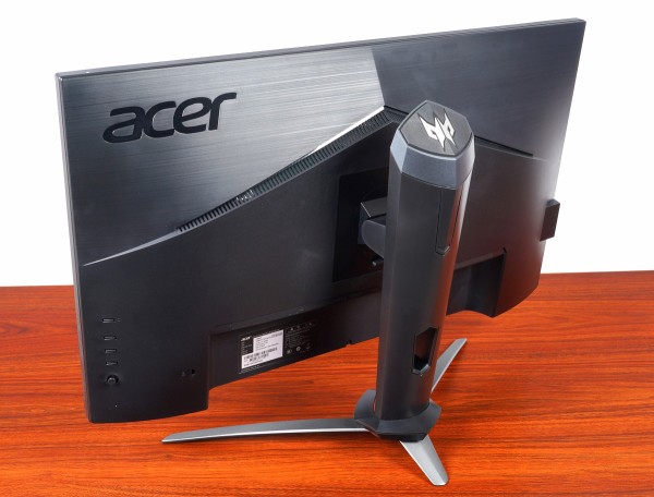 Acer Predator XB283K」をレビュー。PS5に最適なHDMI2.1対応ゲーミング 