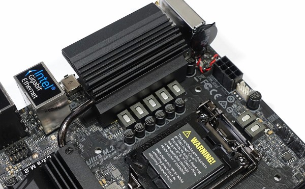 ASRock Z390 Phantom Gaming-ITX/ac」をレビュー。機能てんこ盛りな ...