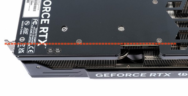 Palit GeForce RTX 4070 Ti SUPER JetStream OC」をレビュー。12 Palit GeForce RTX 4070 Ti SUPER JetStream OC」をレビュー。12