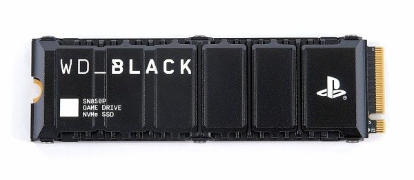 PS5 SSD増設】WD_BLACK SN850P 4TBでロード時間を比較検証 【PR PS5 SSD増設】WD_BLACK SN850P 4TBでロード時間を比較検証 【PR