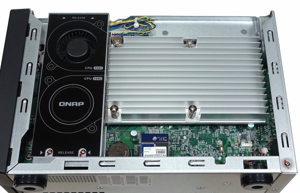 QNAP パソコン Supermicro PDSBA+ Desktop Board - マザーボード