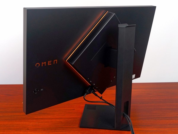 HP OMEN 27u」をレビュー。HDMI2.1搭載4K/144Hzゲーミングモニタを徹底