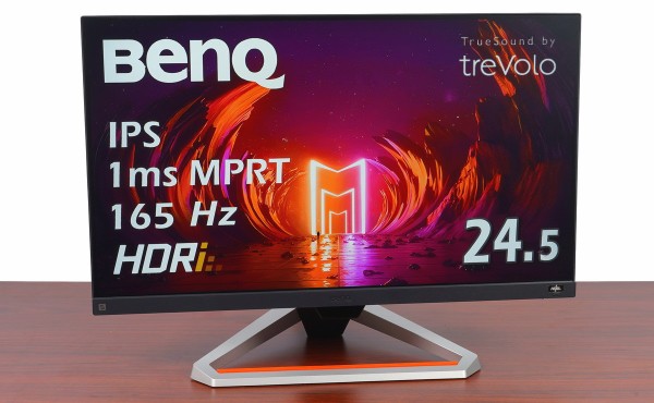 セール格安】 BENQ EX2510S ゲーミングモニター 24.5型 165Hz IPS フル