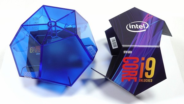 ゲーマー向け最速CPU「Intel Core i9 9900KS」をレビュー。絶対に勝ち