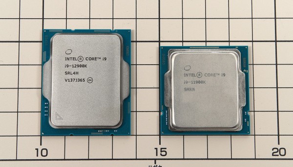 Intel Core i3 12100」をレビュー。強い4コア8スレッドが帰ってきた 
