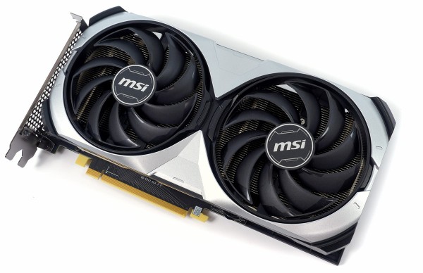 グラフィックボード グラボ MSInVidia GeForce RTX 4070 VENTUS 2X 12G