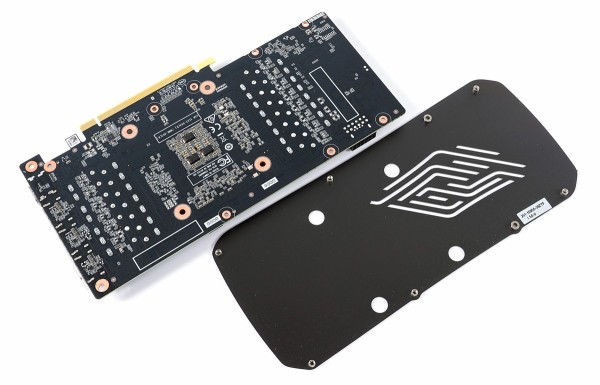 ZOTAC RTX 4070 SUPER Twin Edge OC」をレビュー。既存システム