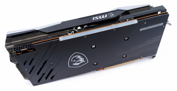 MSI Radeon RX 6800 XT GAMING X TRIO」をレビュー。Radeon初の MSI Radeon RX 6800 XT GAMING X TRIO」をレビュー。Radeon初の