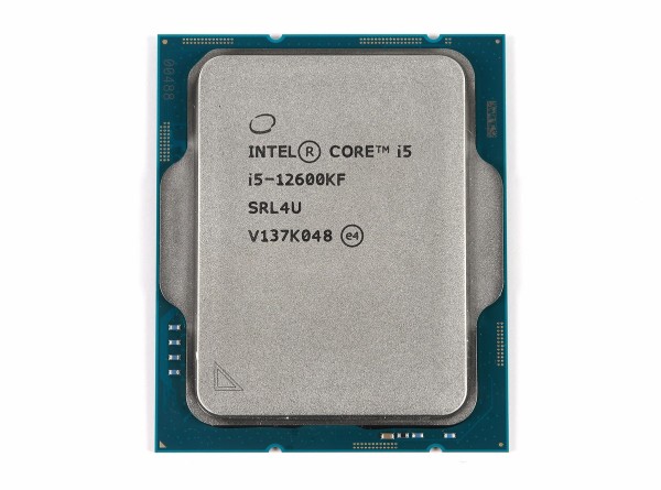 ポコちゃん様専用】Intel Core i5 12600KF PC/タブレット PCパーツ PC