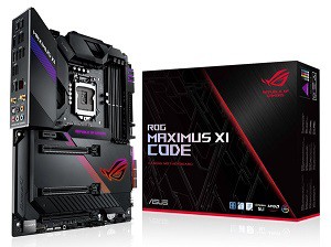 Asus Rog Maximus Xi Code が10月26日発売決定 自作とゲームと趣味の日々