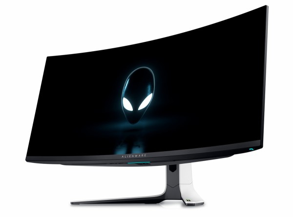 QD有機EL「Alienware AW3423DW」が発売。UWQHD/175HzでG-Sync Ultimate