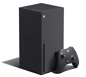 Xbox Series X / S」は11月10日発売決定。9月25日から予約開始 