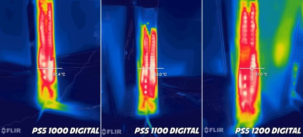 PS5の新型番「CFI-1200」の違いは？ 軽量化だけでなく低電力に : 自作 