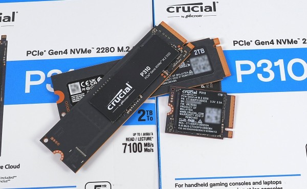 SP M.2 2230 NVMe SSD 1TB PCIe4×4 テスト試用のみ