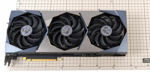 MSI RTX3070Ti SUPRIM X 8G 新品未開封（MSI「GeForce RTX 3070 Ti 