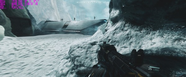 Call Of Duty Infinite Warfareのおすすめグラボは グラボ別ベンチマークが公開 自作とゲームと趣味の日々