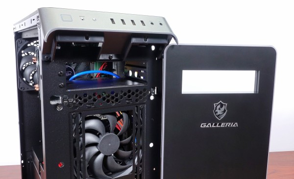 ガレリア専用 SKケース (ATX)」をレビュー。新生GALLERIAを完全 ガレリア専用 SKケース (ATX)」をレビュー。新生GALLERIAを完全