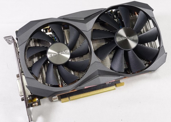 最小最速！「ZOTAC GeForce GTX 1080 Ti Mini」をレビュー