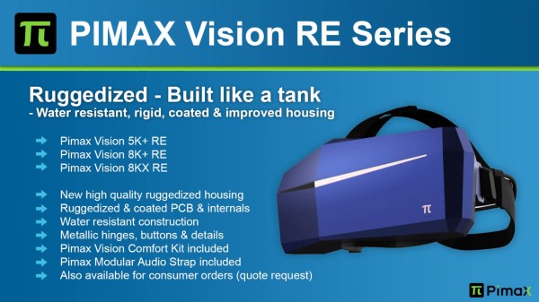 25％OFF】 ヒヨリ様専用 pimax vision 8k plus フルセット exprealty.ca