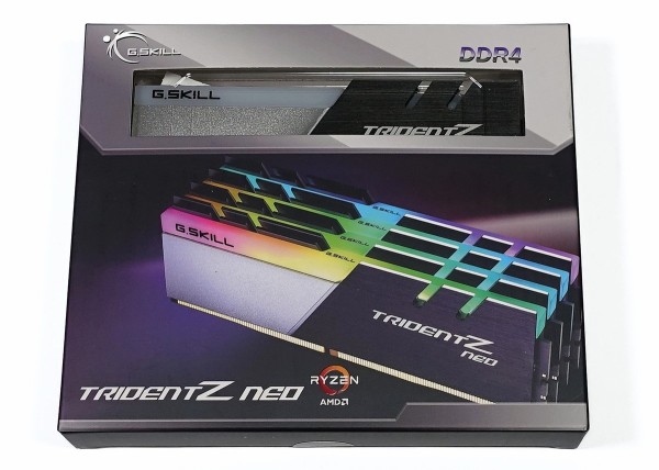 G.SKILL TRIDENT Z NEO 32GB DDR4 メモリ Amazon | G.SKILL 128GB（4 x 32GB）Trident Z NeoシリーズDDR4