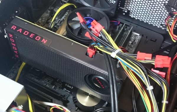 Lenovo Ryzen7 RX480 デスクトップPC Win11 Lenovo Ryzen7 RX480 デスクトップPC Win11