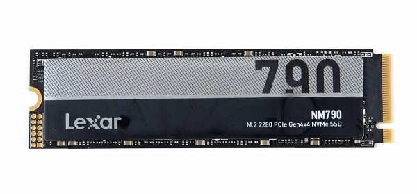 PS5 SSD増設】Lexar NM790 4TBでロード時間を比較検証 【PR PS5 SSD増設】Lexar NM790 4TBでロード時間を比較検証 【PR