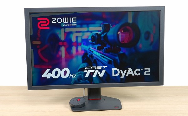 ZOWIE XL2566k 付属品欠けあり　説明欄必読お願いします BenQ Zowie XL2566K レビュー | GameGeek