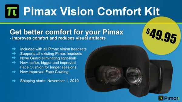 25％OFF】 ヒヨリ様専用 pimax vision 8k plus フルセット exprealty.ca