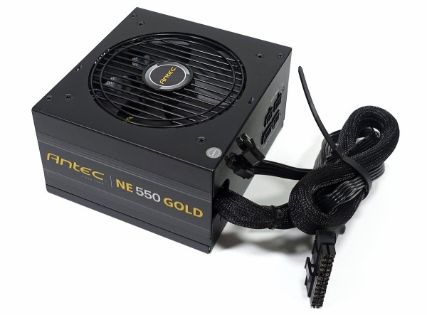 自作PCNeoECO 750W GOLD(電源ユニット)