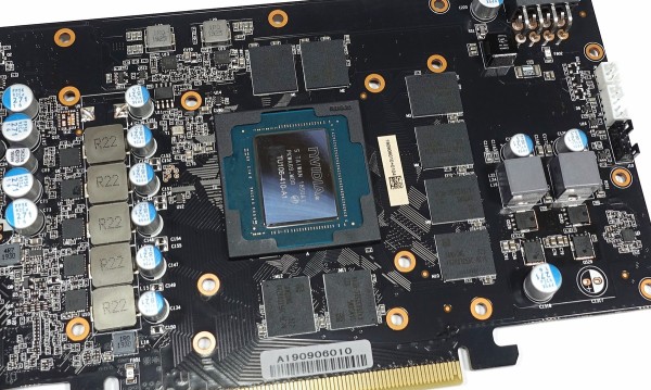 PC/タブレット PCパーツ Palit GeForce RTX 2060 SUPER DUAL」をレビュー。最安値クラスのRTX 