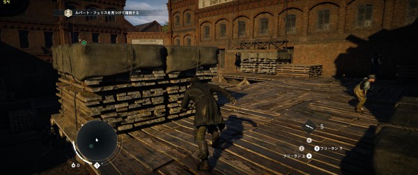 Assassin S Creed Syndicate アサシン クリード シンジケート Pc版を早速プレイしたのでレビュー Wqhd 最高設定 Fxaaで推奨vramは8g以上の超重量級 自作とゲームと趣味の日々 Assassin S Creed Syndicate アサシン クリード シンジケート Pc版を早速プレイしたのでレビュー Wqhd 最高設定 Fxaaで推奨vramは8g以上の超重量級 自作とゲームと趣味の日々