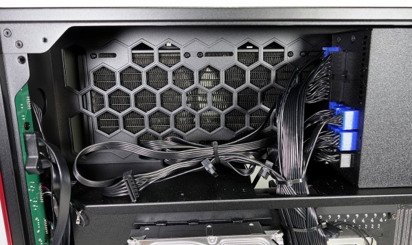 G-Tune MASTERPIECE i1730PA3-SP-DL」をレビュー。Core i9