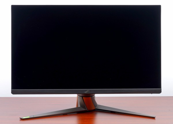 ASUS ROG Swift 360Hz PG27AQN」をレビュー。WQHD高画質で液晶