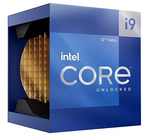 Intel第12世代Alder Lake-S Core CPUが登場。11月4日発売で予約も開始 