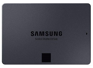 Hende selv karton fejl Samsung SSD 860 QVO  4TB」をレビュー。PCゲーム100GB超時代でも容量不足の心配無用、860EVOより2万円安い4TBモデルこそ本命だ！ : 自作とゲームと趣味の日々